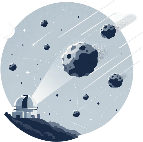 Planetary Defense