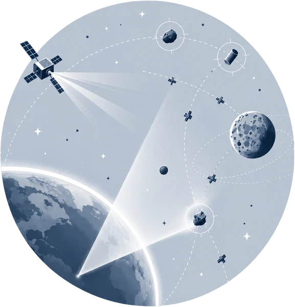 Space Situational Awareness