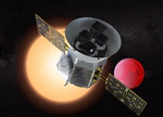 TESS Solar System Discovery